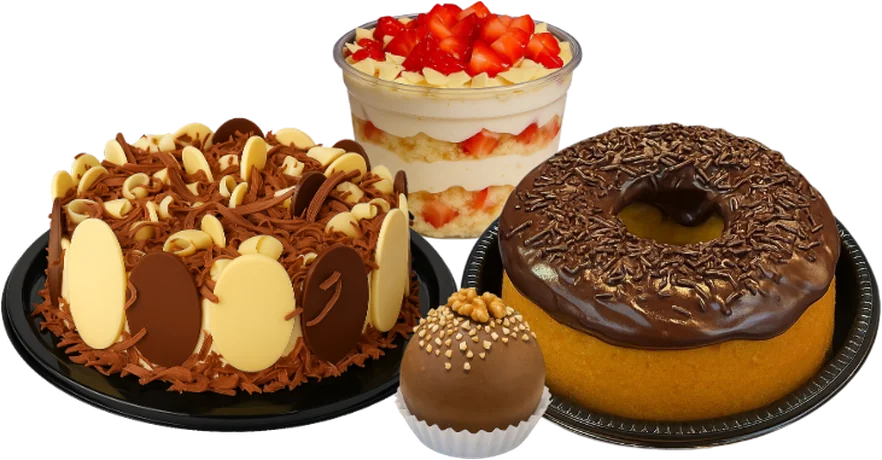 Confeitaria